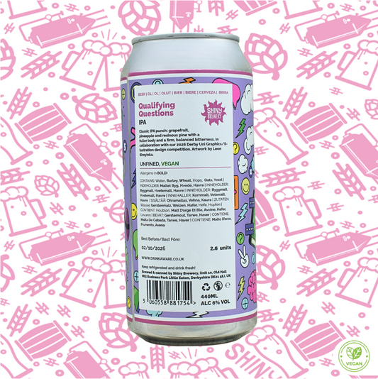 Qualifying Questions (IPA) 6.0% * AVAILABLE 03/04/26 *