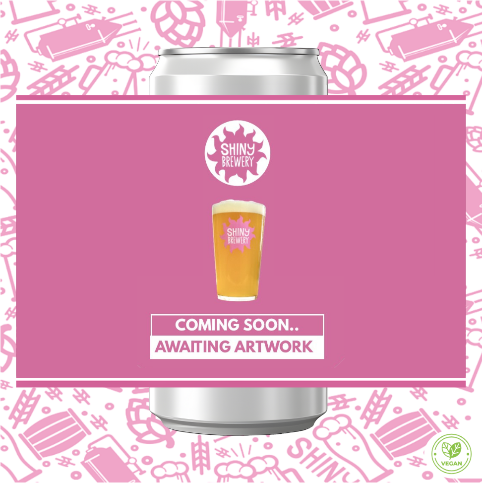 This is How To Ascend Stairs (Hazy Pale) 5.2 AVAIALABLE FEBRUARY 6TH