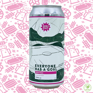 Everyone Has A Goal (DDH Pale) 5.4%