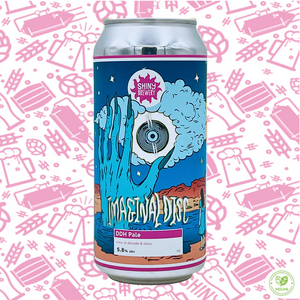 Imaginal Disc (DDH Pale) 5.8%