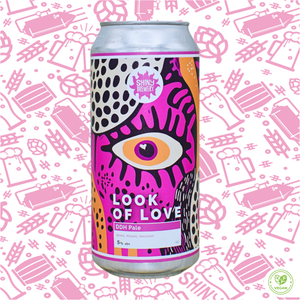 Look Of Love (DDH Pale) 5.0%